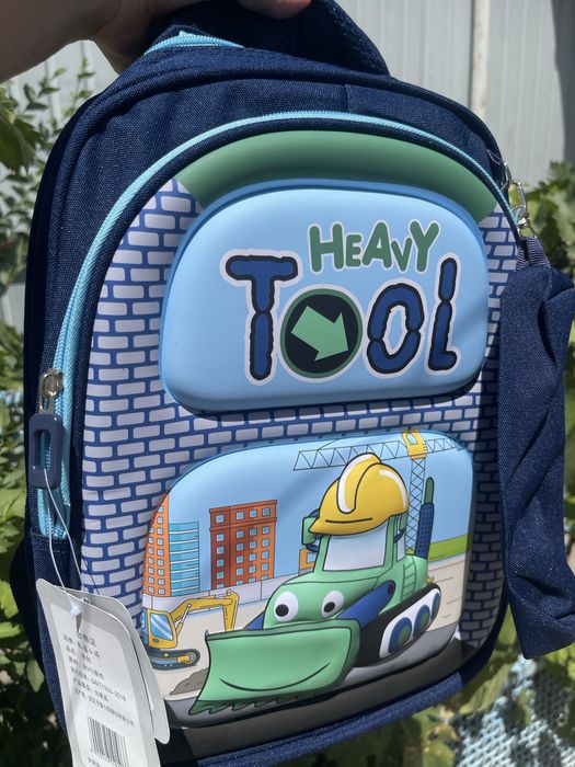 Школьные рюкзаки, сумки