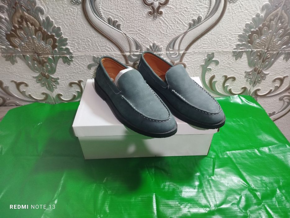 Хорошое обувьи качествонне новый все размеры есть