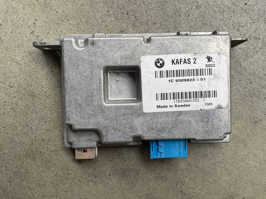 Modul KAFAS 2 Bmw cod 9309823