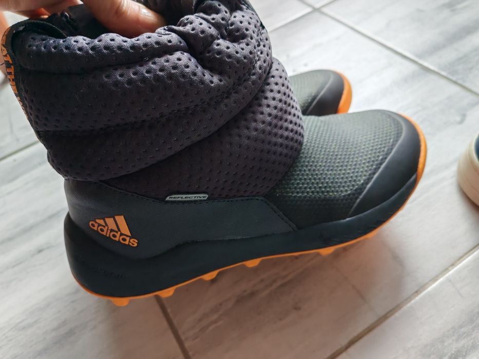 Adidas / Reebok 34 номер