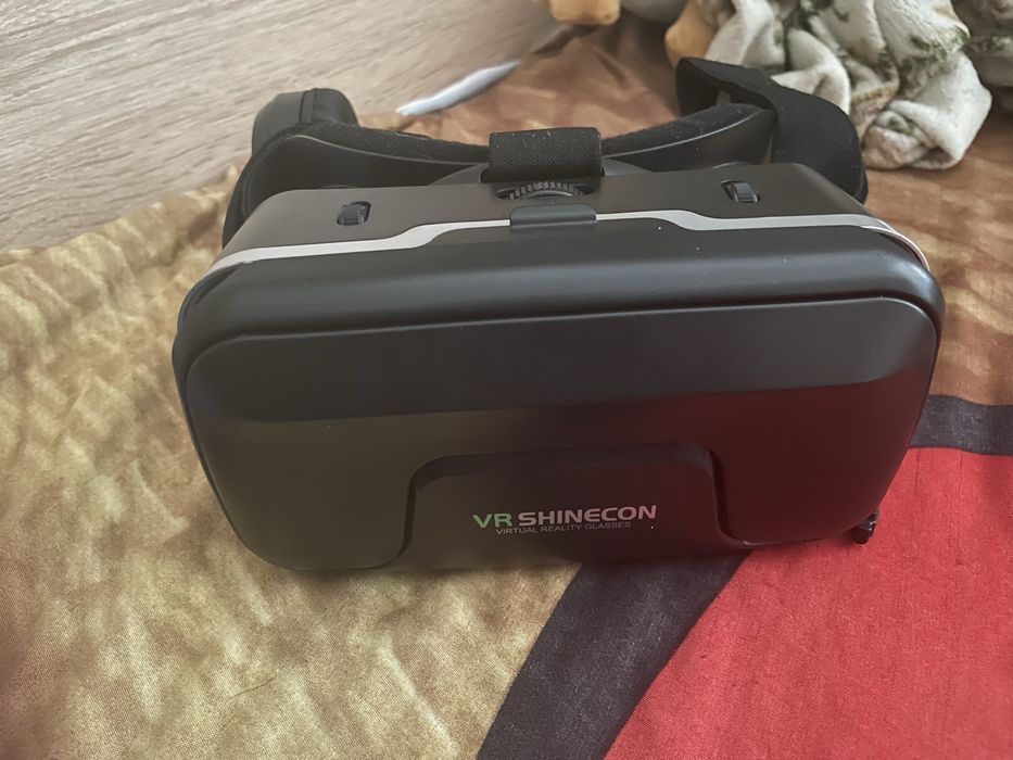 VR очки состояние нормальное