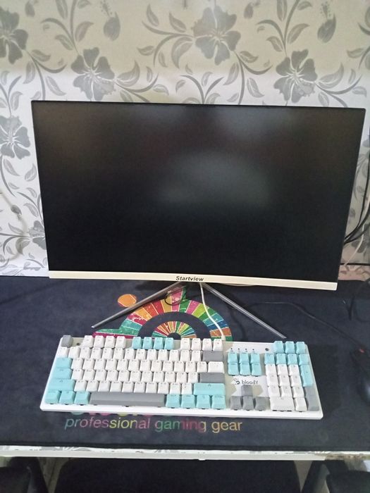 Компьютерный гаме клуб