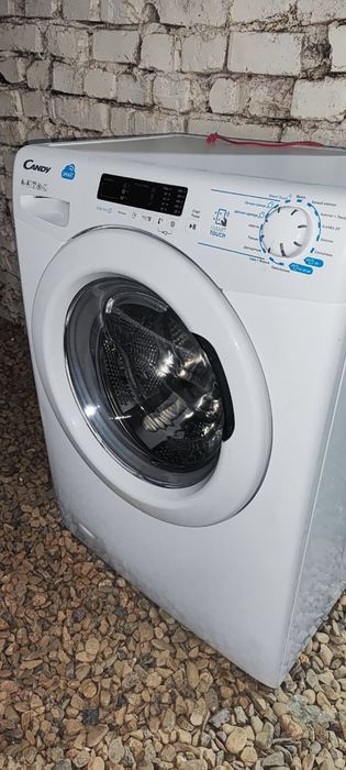 Стиральная машинка Candy