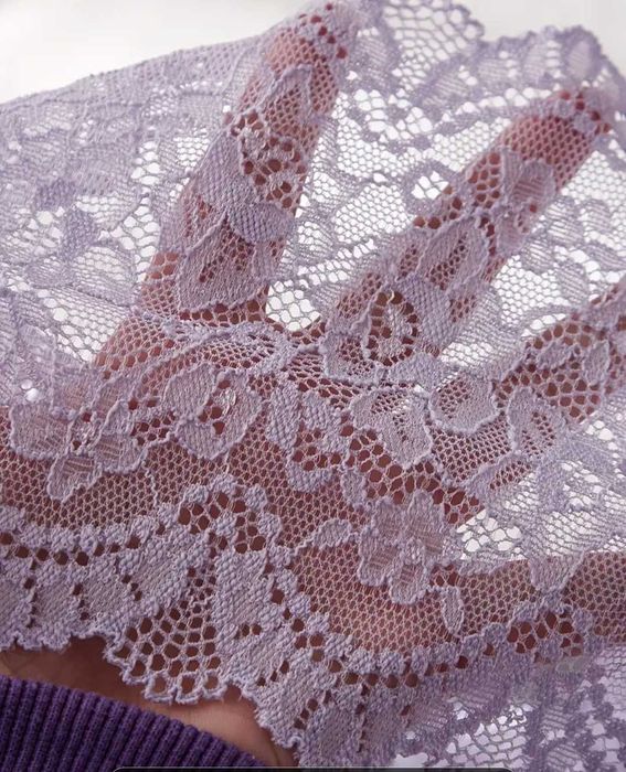 Дамски дантелени бикини