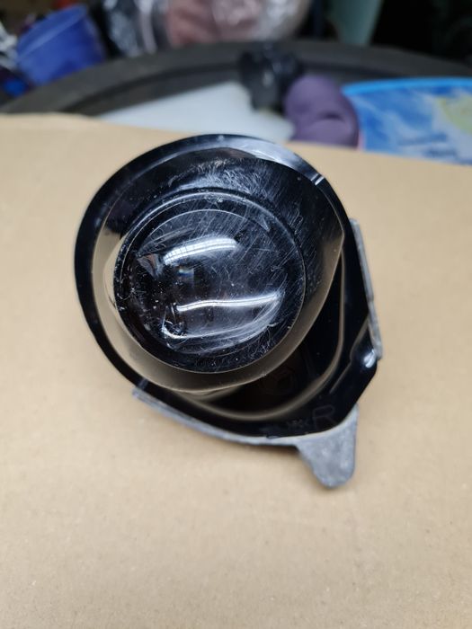 Халоген десен за Mazda CX5