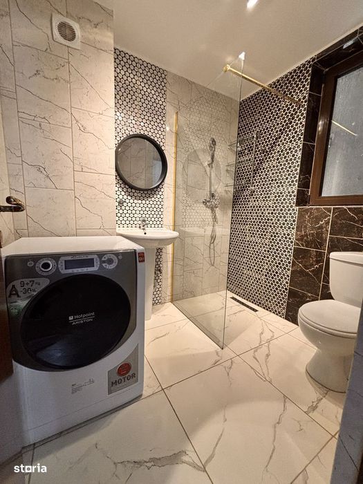 De Vanzare Apartament 3 Camere Unirii-Rond Alba Iulia|Centrala Proprie