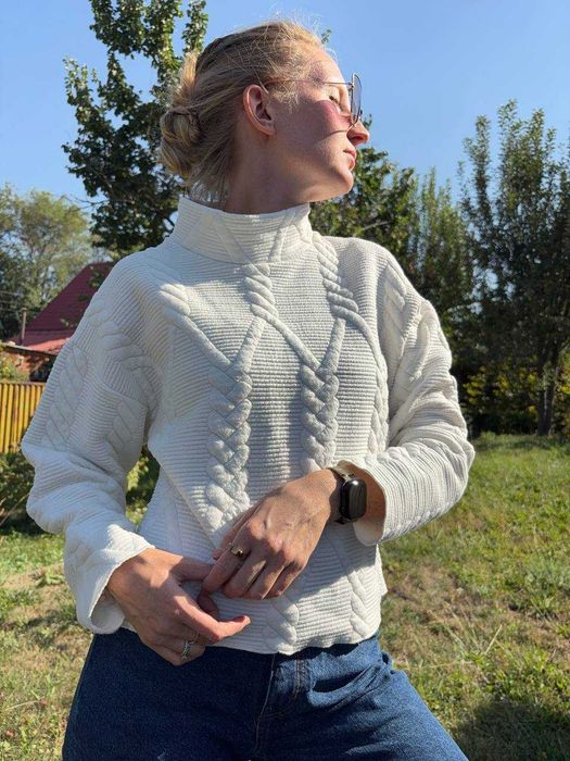 одежда б/у, женская, размер S-M