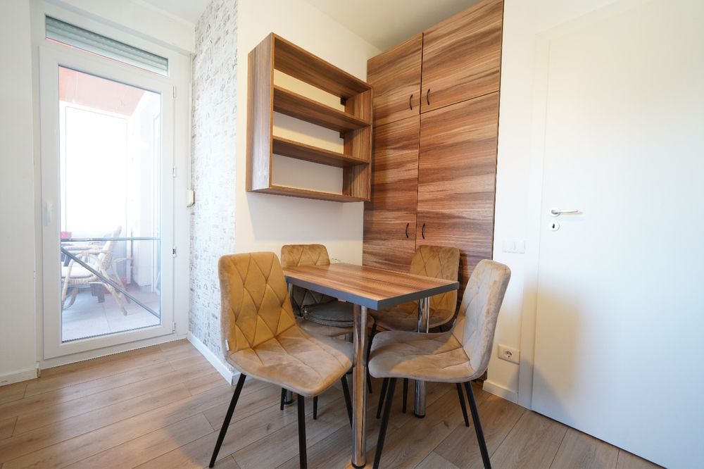 Apartament 2 camere ARED
