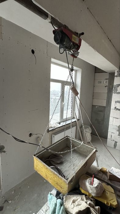 Кран домашний ихчам жуда фойдали нарса