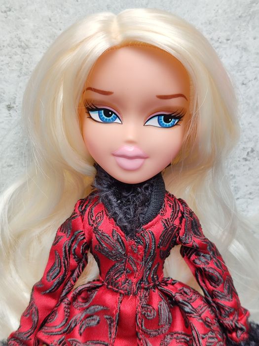 Кукла Братц Шер Bratz Clueless Cher