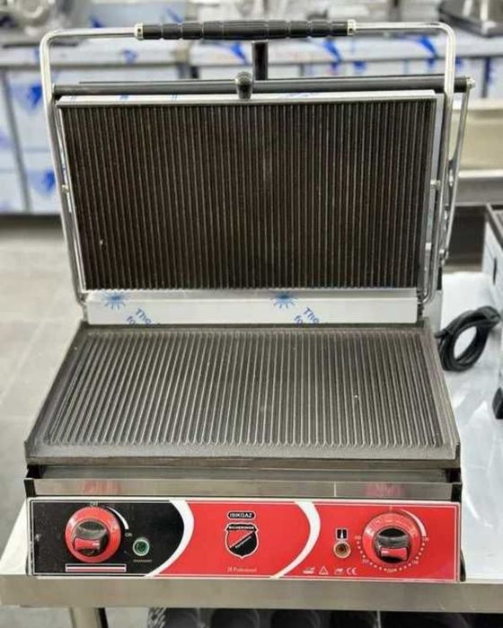 Toster yangi srochna