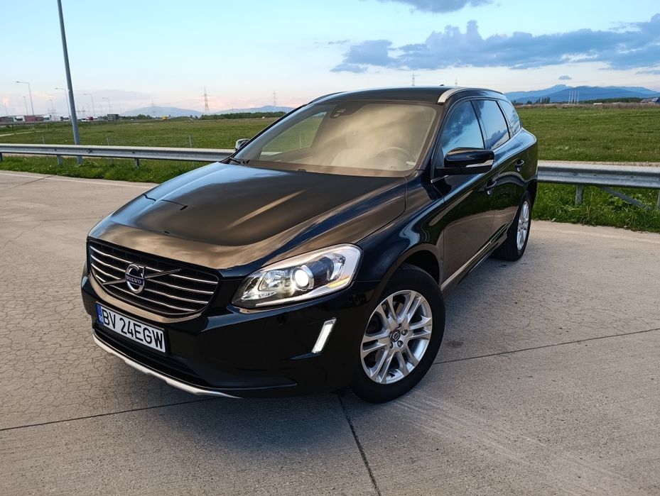 VOLVO XC60 2014 — imagine 2