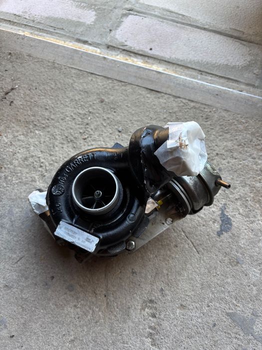 Турбо bmw/audi/vw