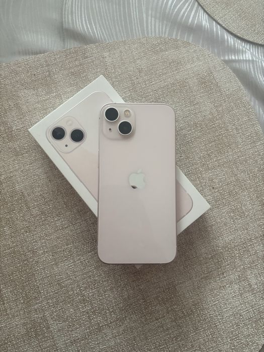 телефон Iphone 13