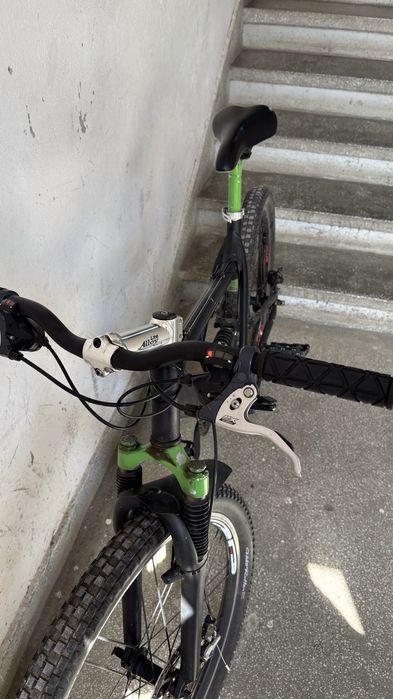 Vand bicicleta scott 26” casca cadou