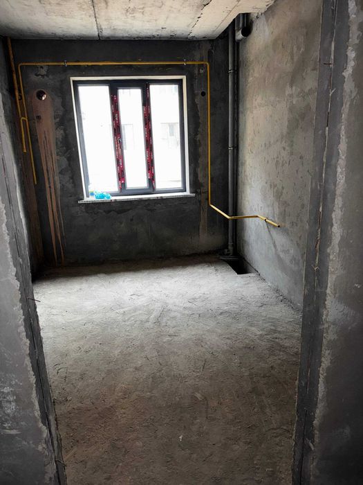 Продаётся новая 3-комнатная квартира 3/1/4 каробка | Sabzavot City