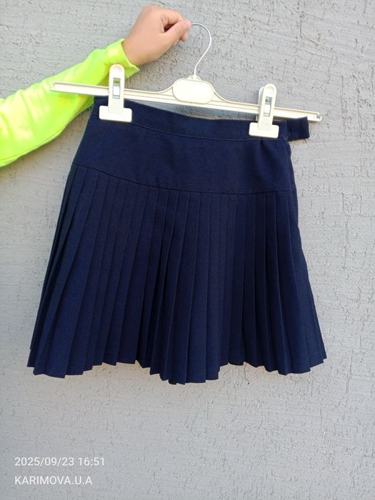 Юбка школьная 20000