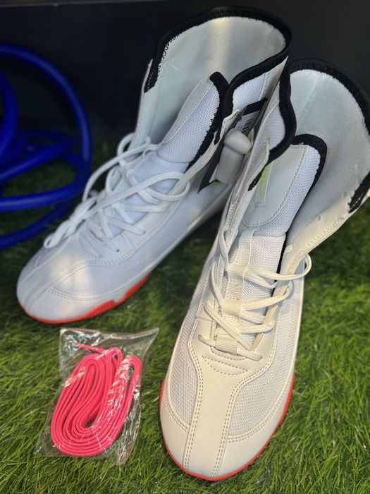 Продам боксерки новые