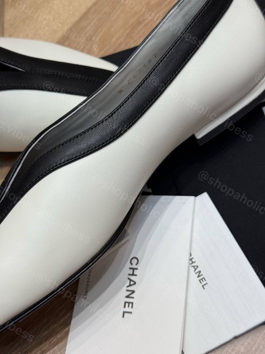 Balerini Chanel 35-42