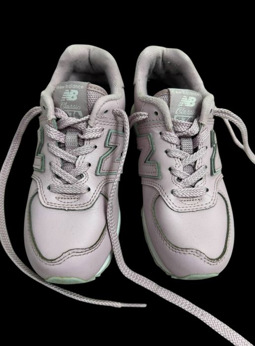 Adidași fetita mar 30