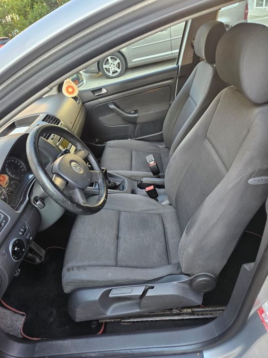 VOLKSWAGEN Golf 2004 — imagine 3