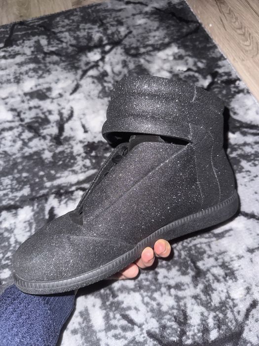 Masion margiela future glitter