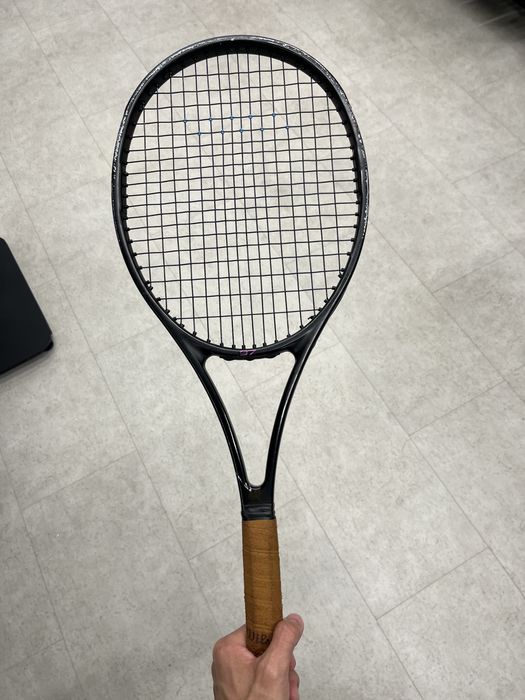 Wilson Pro Staff 97ULS