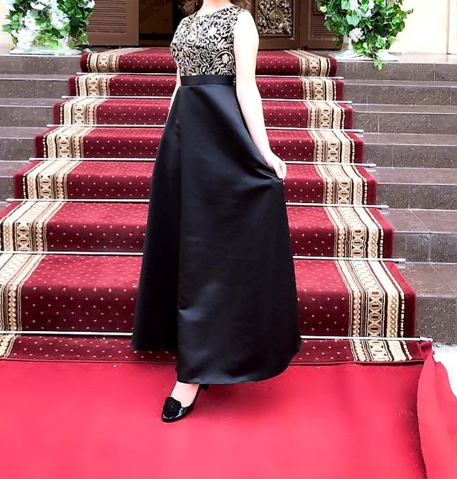 Продаю вечернее платье