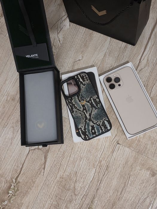 Iphone 16 pro max 256gb desert titanium