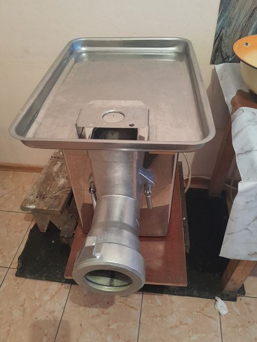 Промышленная мясорубка МИМ 600