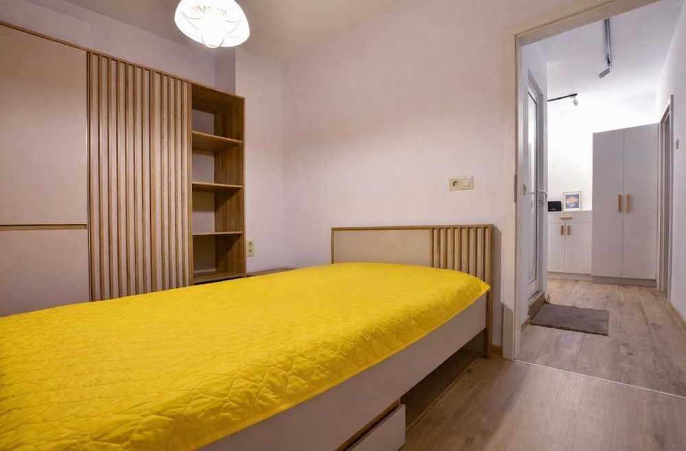 Дава се под наем Тристаен апартамент в София, Люлин 4 - 70 кв.м за 746.64 € - Снимка #5