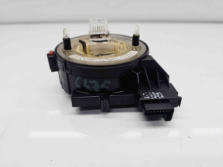 Spirala volan   Volkswagen Touran (1T1, 1T2) [Fabr 2003-2010] 1K09596