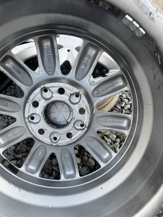 Джанти за Mercedes,volvo,porsche,vw