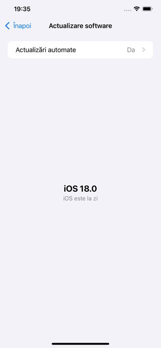 Vând iPhone Xs Max 512GB !