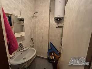 Тристаен апартамент ж.к.Даме Груев