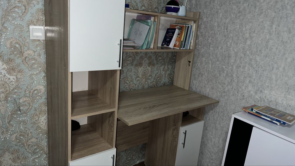 Писменный столь