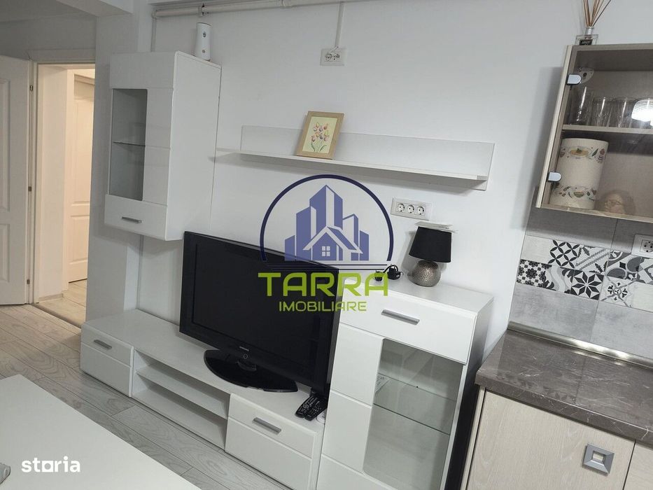 Apartament 2 camere  bloc nou de vanzare in Alba Iulia zona Cetate