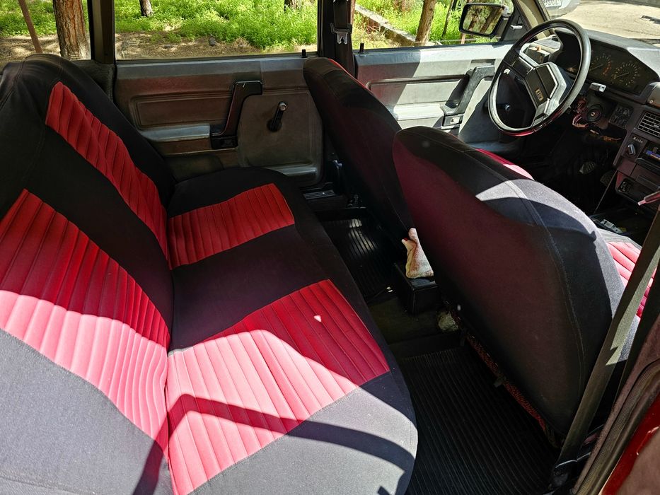 Продаётся Москвич 21412