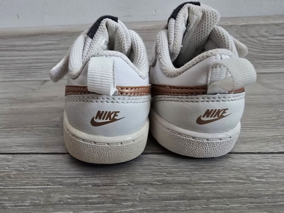 Детски кецове найк