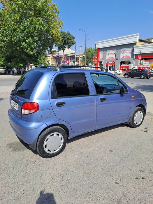 Matiz mx 2008 xolati zo'r