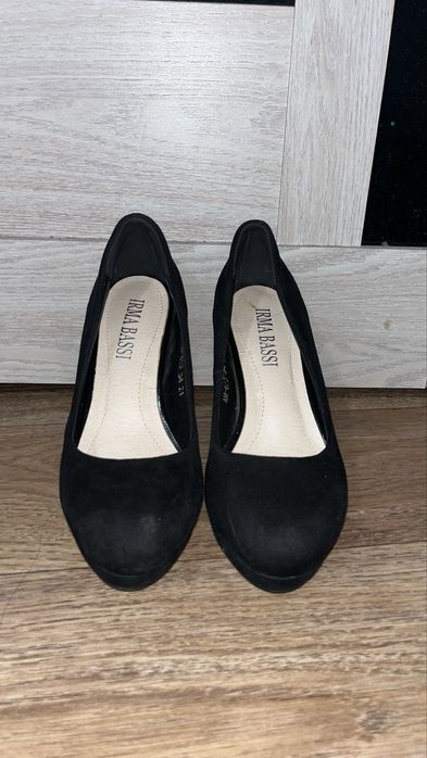 Каблук 34-35 размер