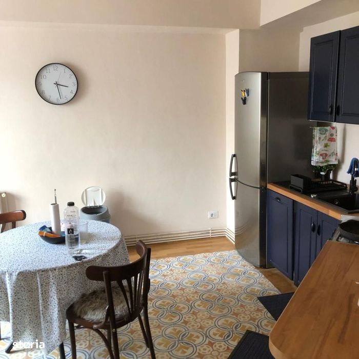 Locuinta deosebita in Centrul Clujului – 3 camere, renovata integral