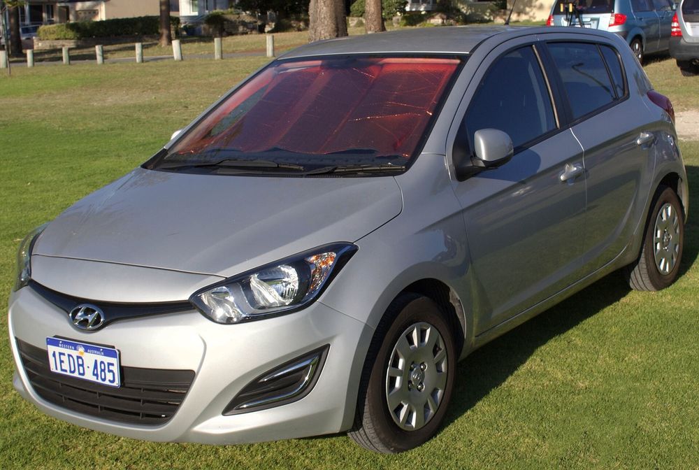 Hyundai I20 (PB), 2013-2015 PIESE AUTO