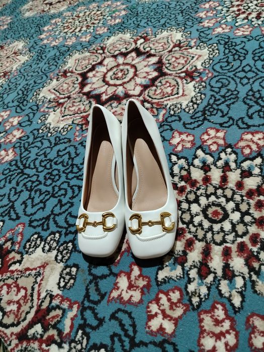 Hamma narsasi yaxshi