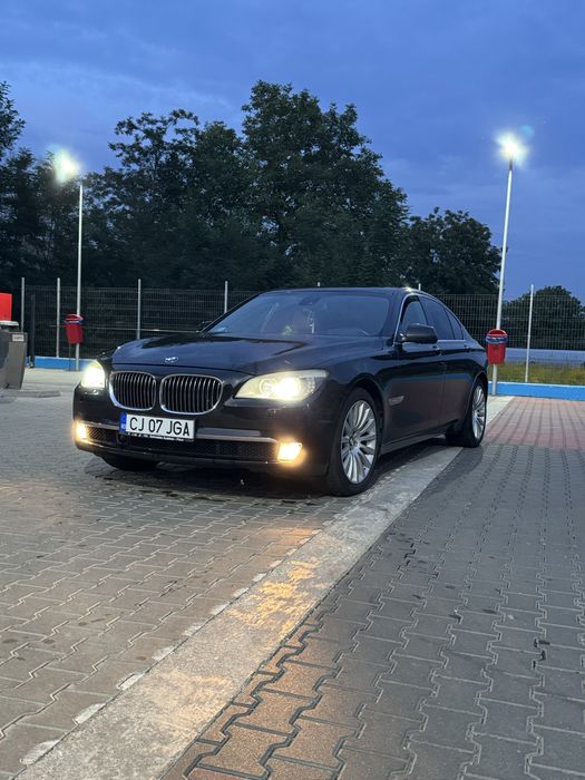 De vanzare bmw 7