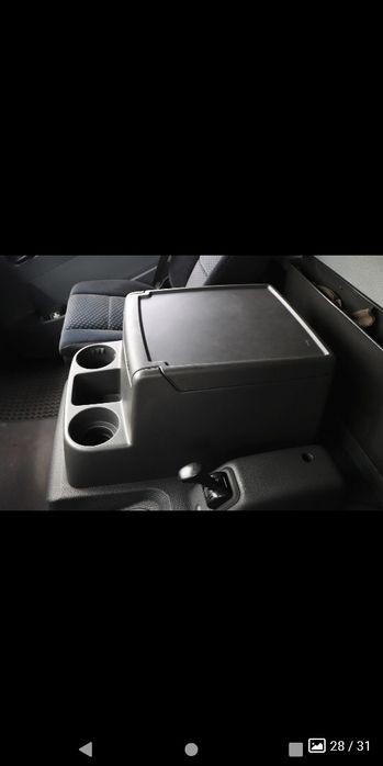 Mercedes Benz Atego 813