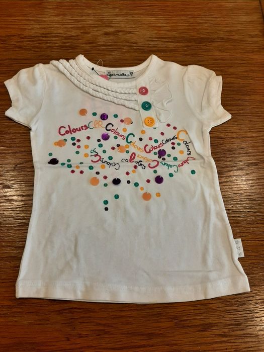 Футболки туники новые Турция