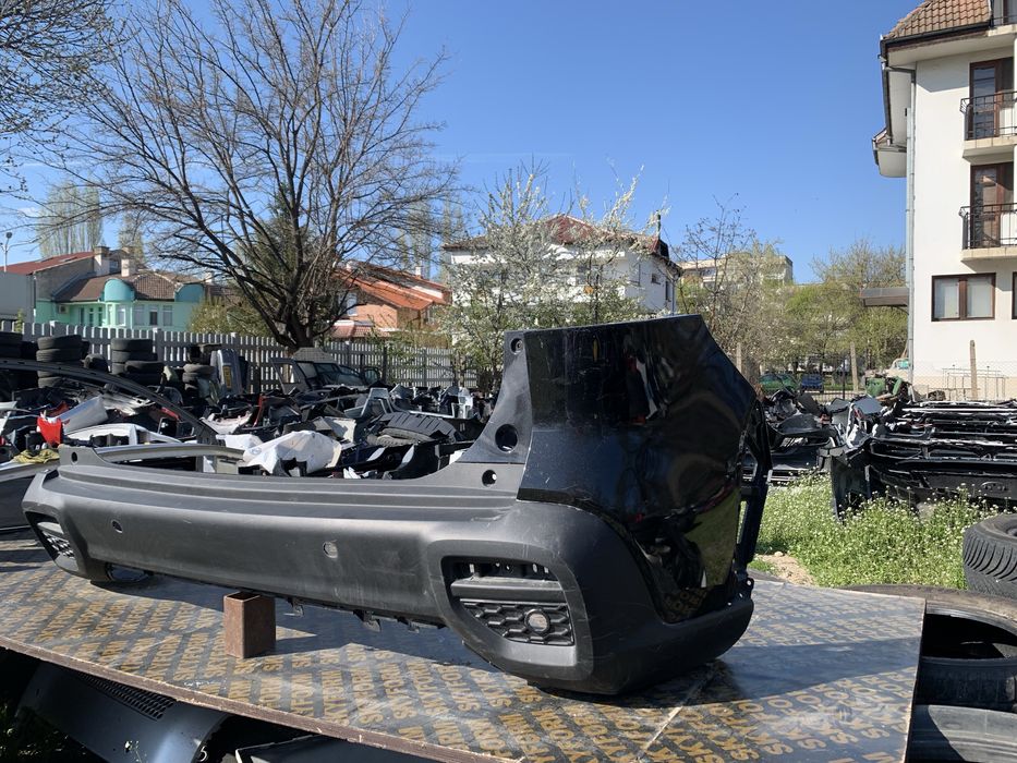 Броня Suzuki SX4 S-Cross