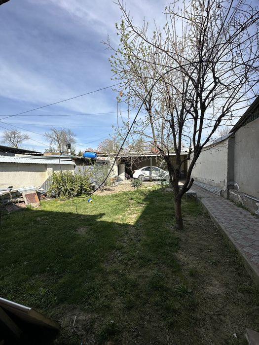 Срочно продается участок вдоль дороги саракулька