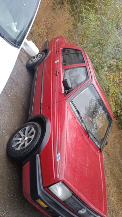 Джетта 2  1991 г.в